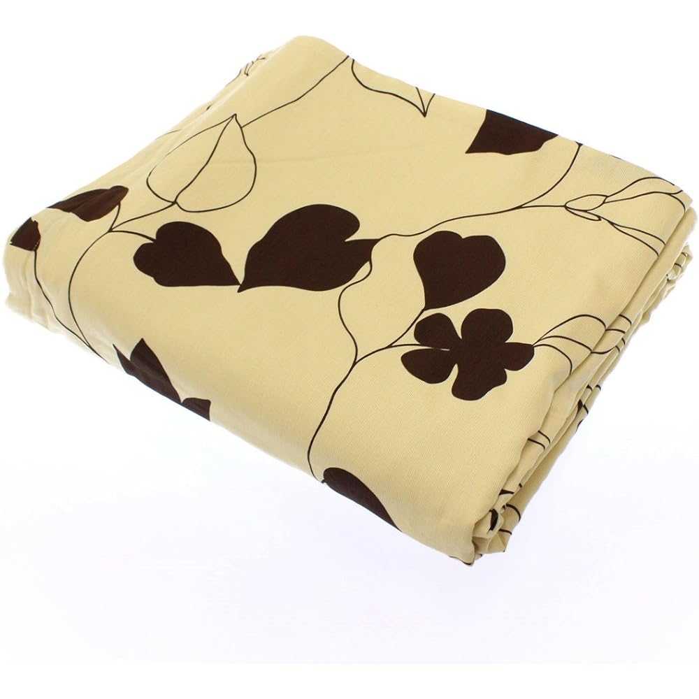 nishikawa [Nishikawa] Warm Duvet Cover Brown Approx. 150 x 210cm Single Mee ME03 Made in Japan 2187-23617