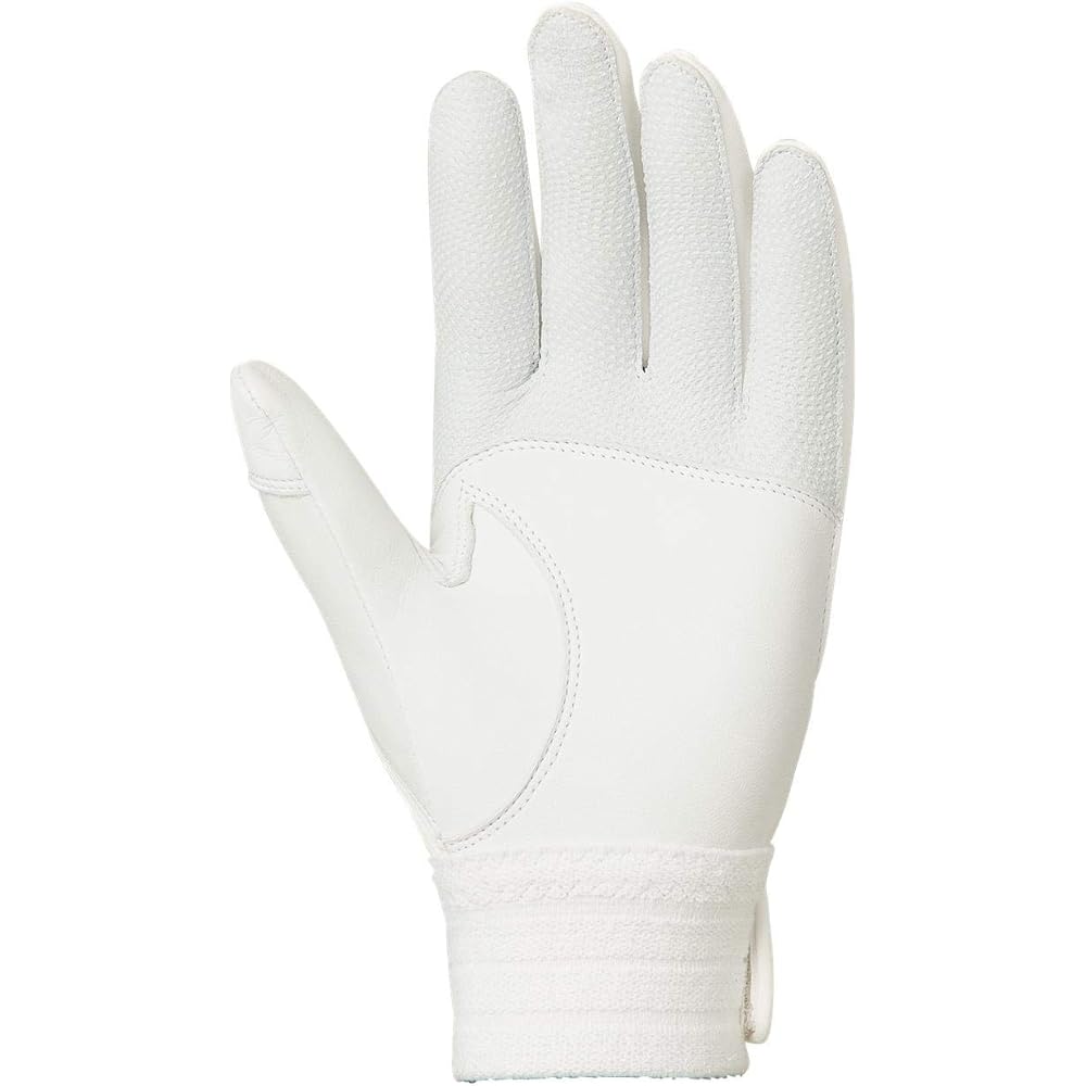 27% OFF ASICS Gloves Batting Gloves For Both Hands Batting Gloves Gold Stage Batting