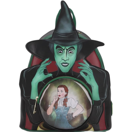 Loungefly The Wizard of Oz Cosplay Mini Backpack - Toyz N Fun Exclusive