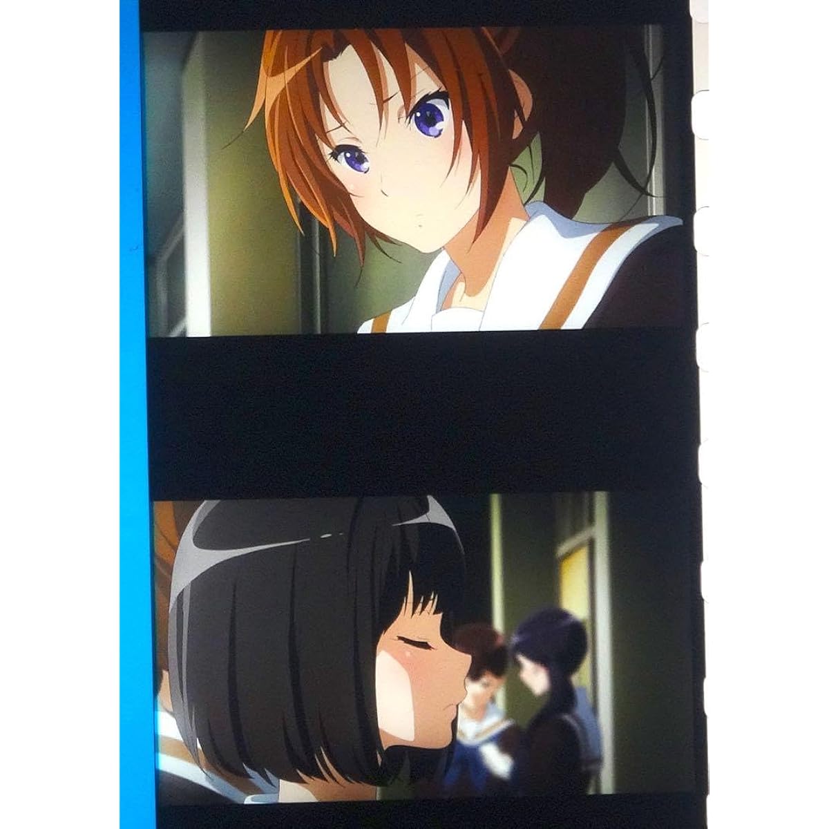 Natsuki Hisaishi Kanade Film Euphonium 5th week bonus