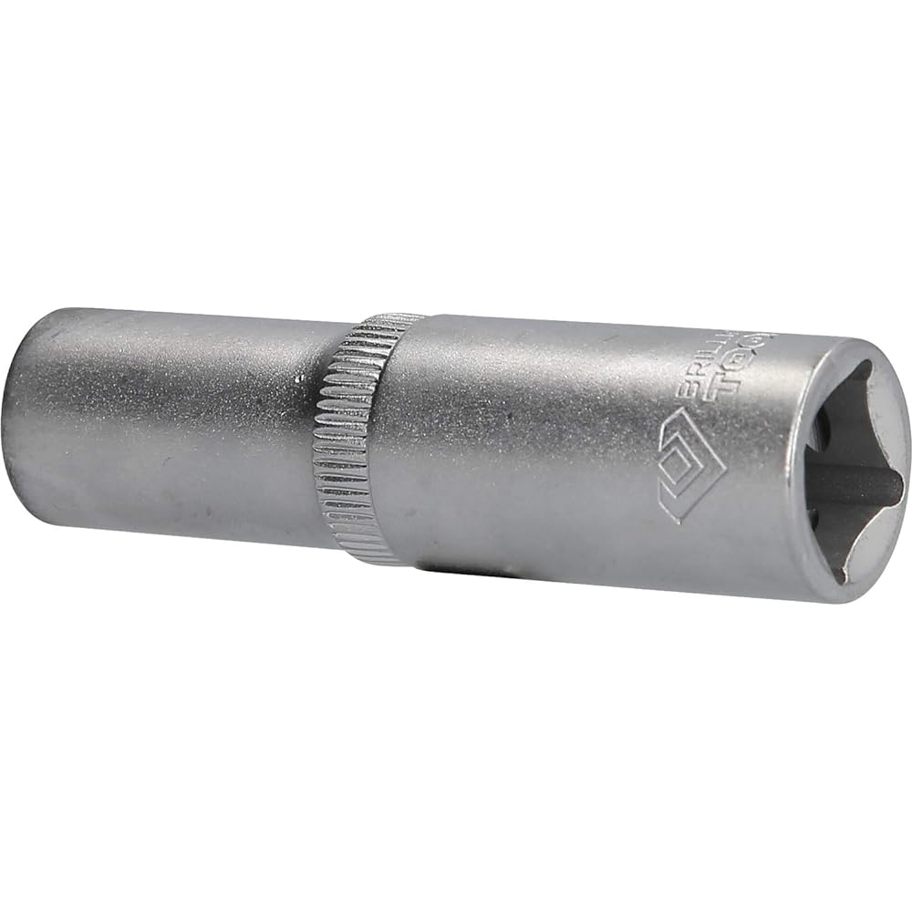 KS Tools 1/2" Hex Socket Long Version 13mm BT022823