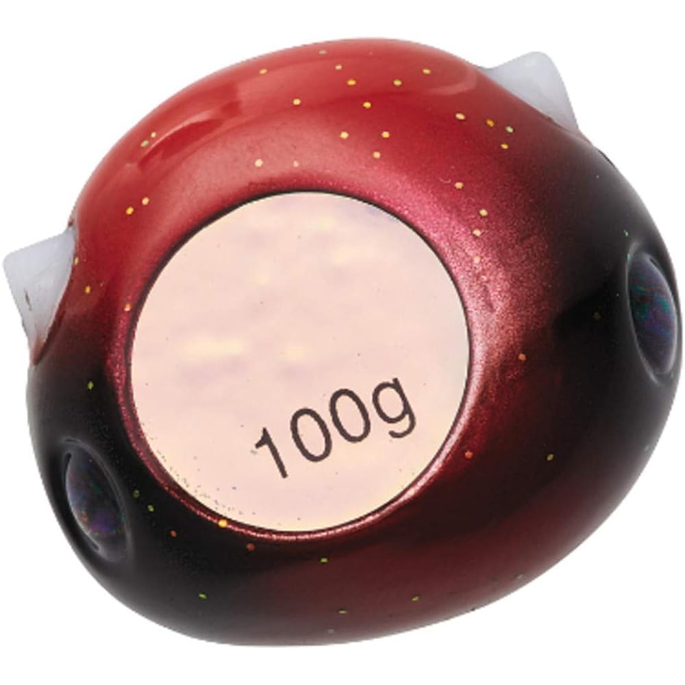 DAIWA Tairaba Koga Bay Rubber Free TG α Head 60g~150g