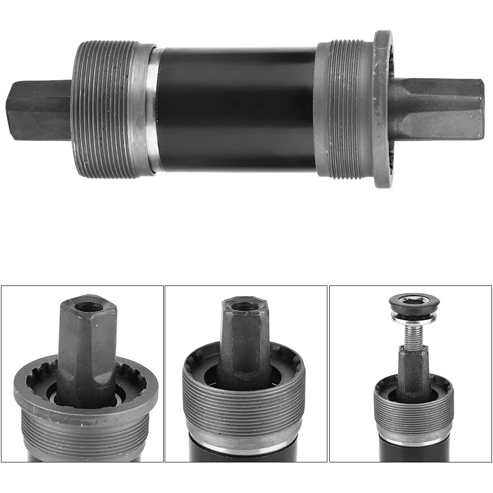 Bike Bottom Bracket Bottom Bracket Bottom Bracket Screw High Performance Great Design Durable Cycling Accessories