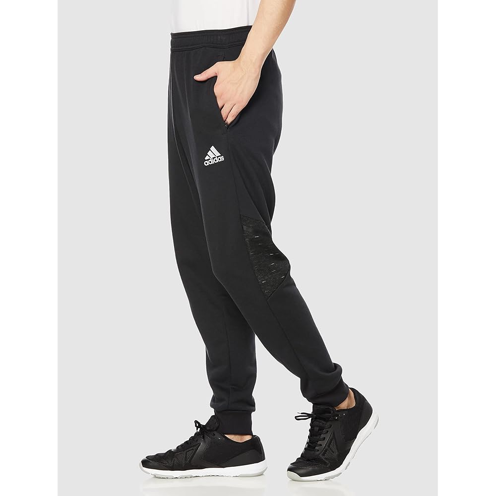 Adidas F6540 Men's Soccer Sweat Pants Condivo 22 Sweat Pants