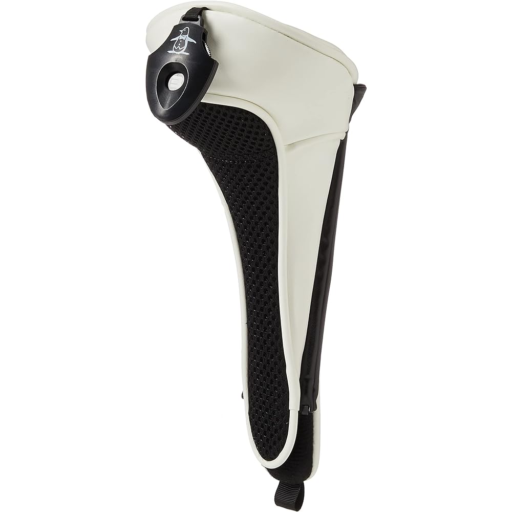 [Munsingwear] Head Cover for Utility UT Magnetic Type Golf MQBVJG40 Men's