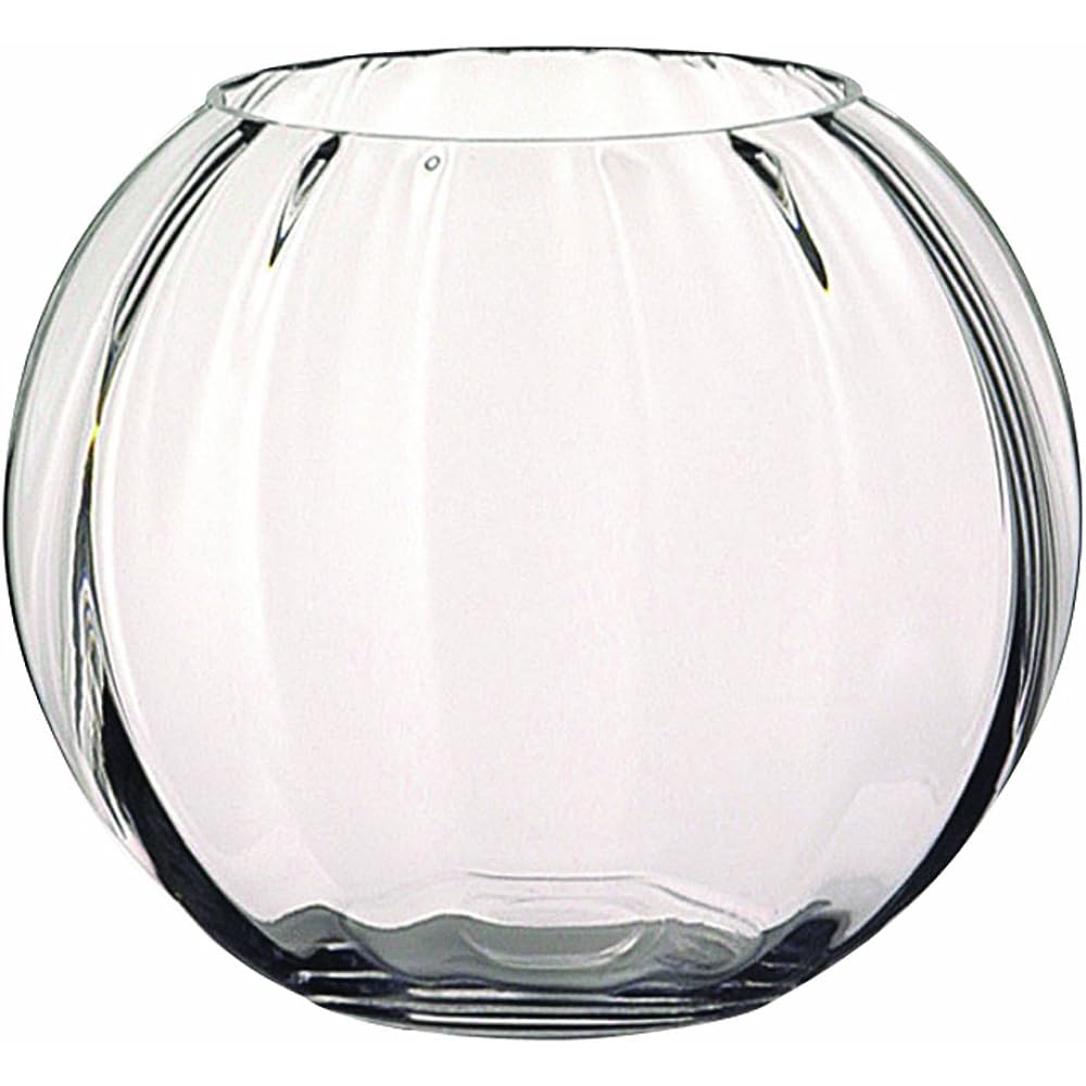 Flower Vase Glass Vase Glass Ball 26 44T444