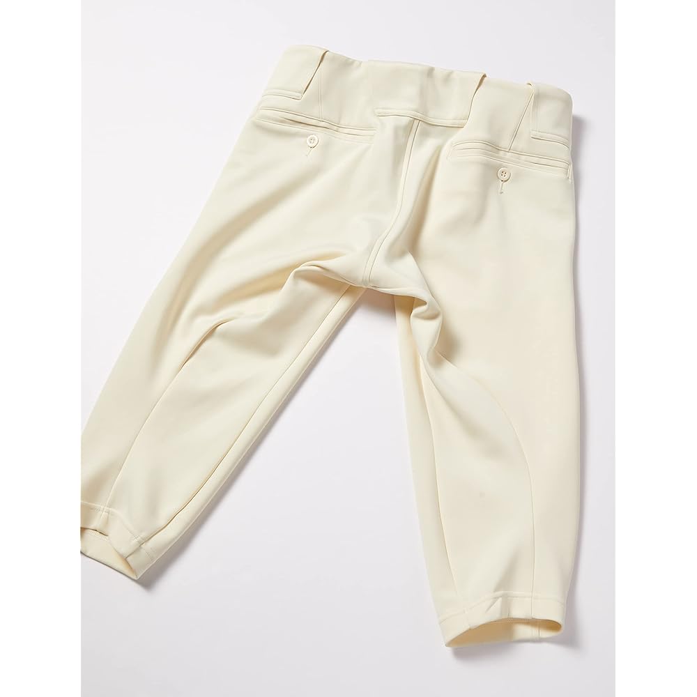 [Z] Prostatus Match Baseball Uniform Pants Trousers Short BU518CP