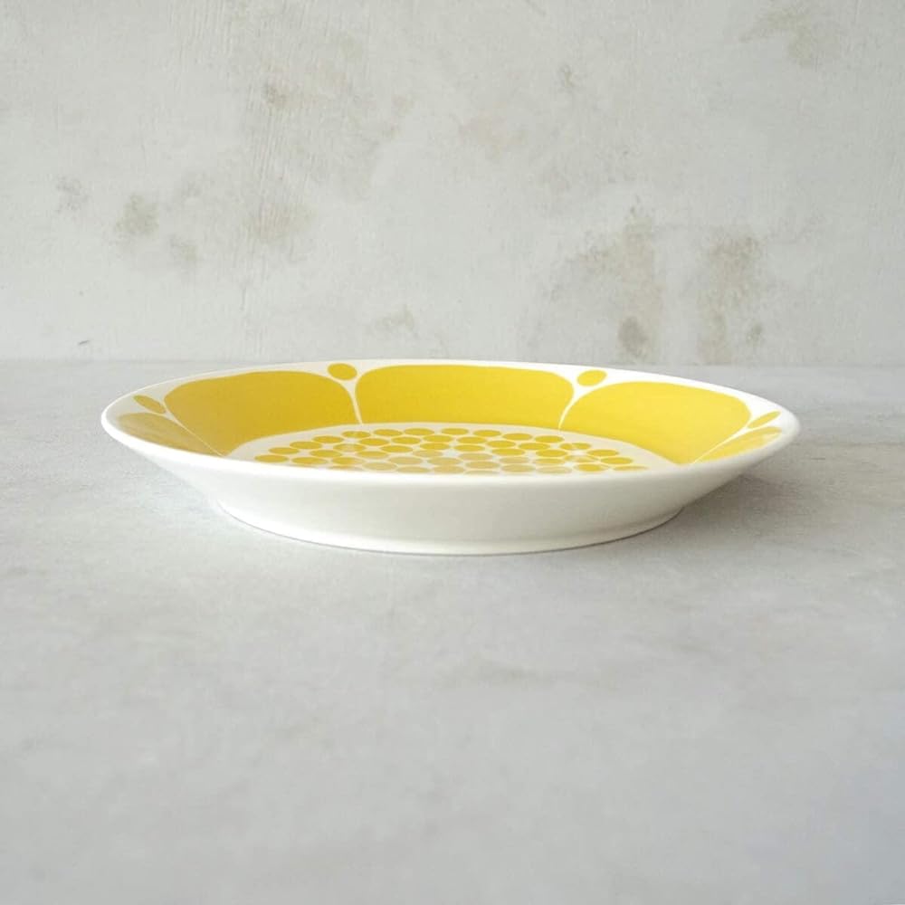 ARABIA [Regular Import] Arabia Sunnun Thai Plate 26cm 1028201
