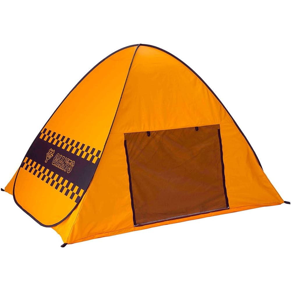LEZAX Yomiuri Giants Pop-up Shelter Full Close YGSL-8774