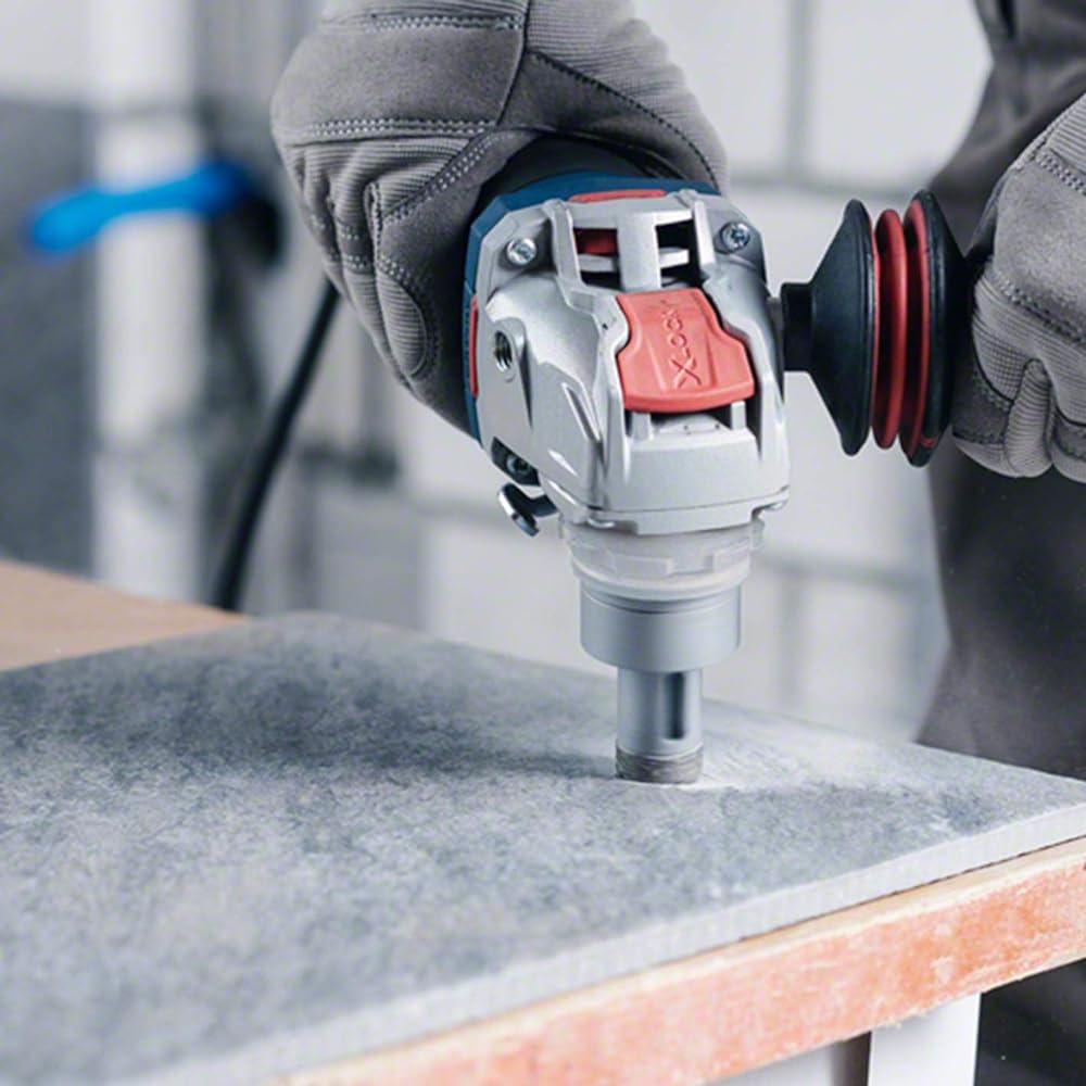BOSCH X-LOCK Dry Speed Diamond (35mmφ) 2608599035