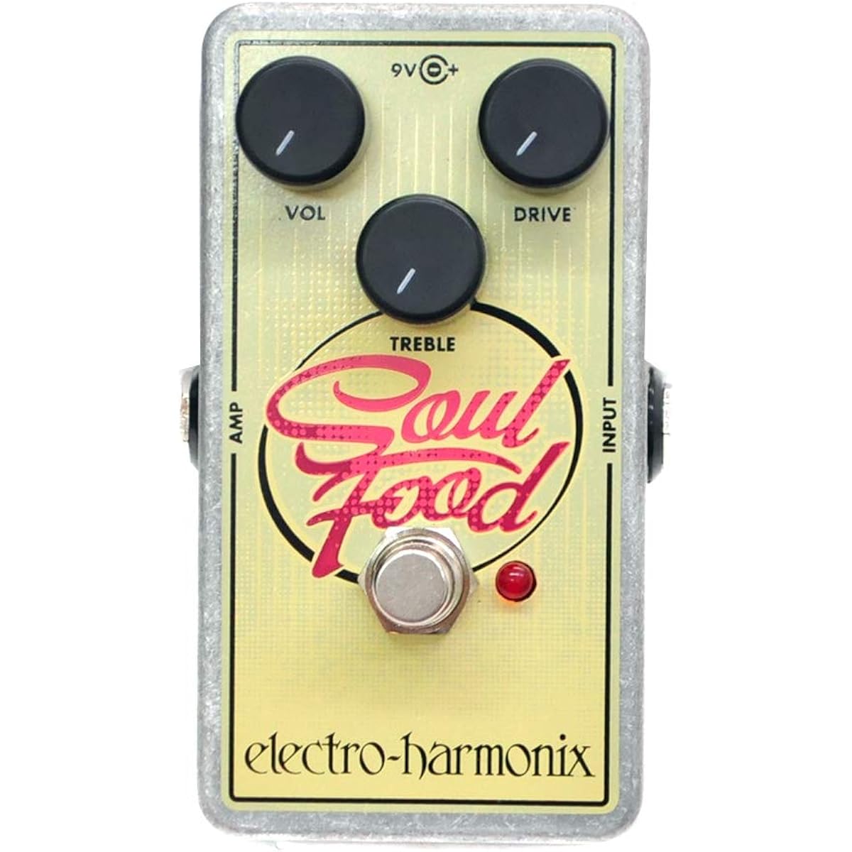 ELECTRO-HARMONIX Guitar Effects Soul Food Distortion/Fuzz/Overdrive