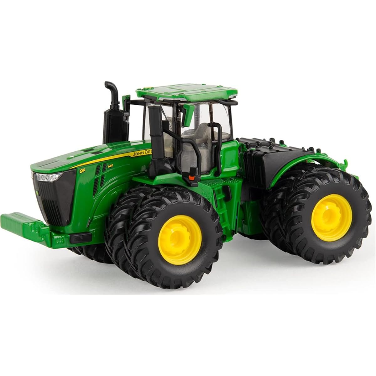 John Deere 1/64 Scale 9R 640 Prestige Collection Toy Tractor