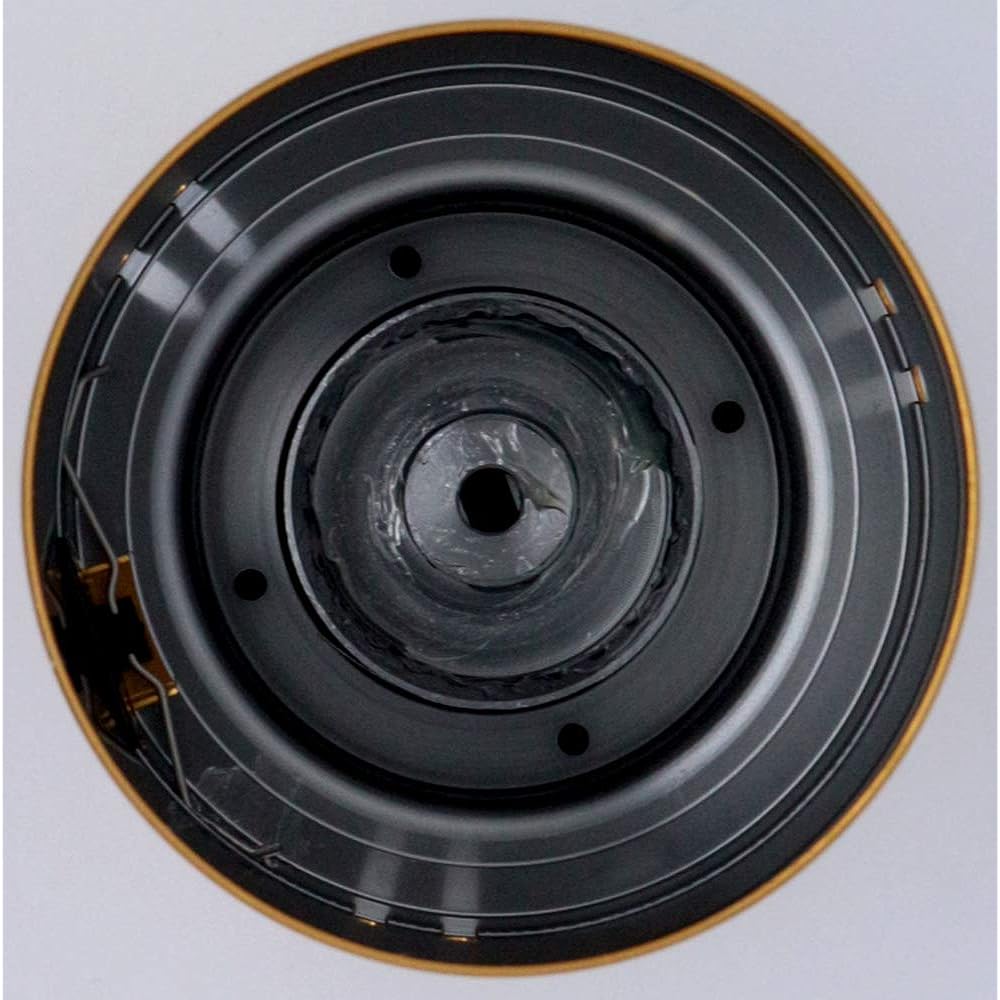 DAIWA Genuine Parts 19 Freems LT5000S-CXH Spool (2-6) Part Number 6 Part Code 128D10 00057060128D10