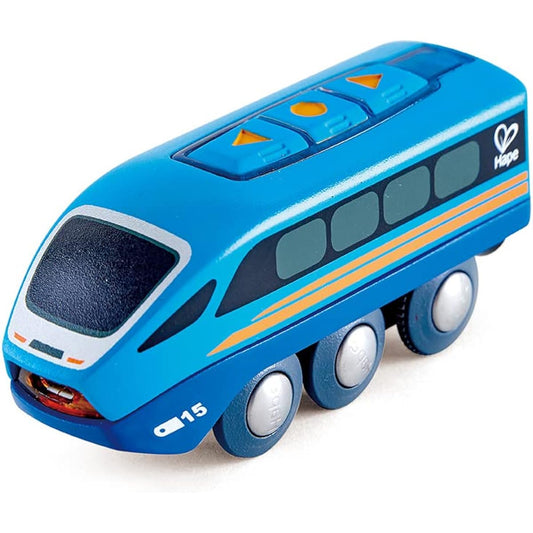Hape Remote Control Train Toy