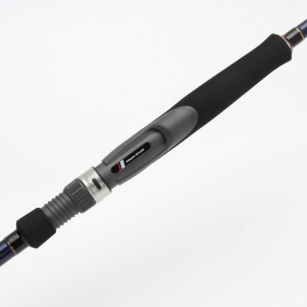 Major Craft 2nd Generation Solpara X Cutlass Tenya SPX