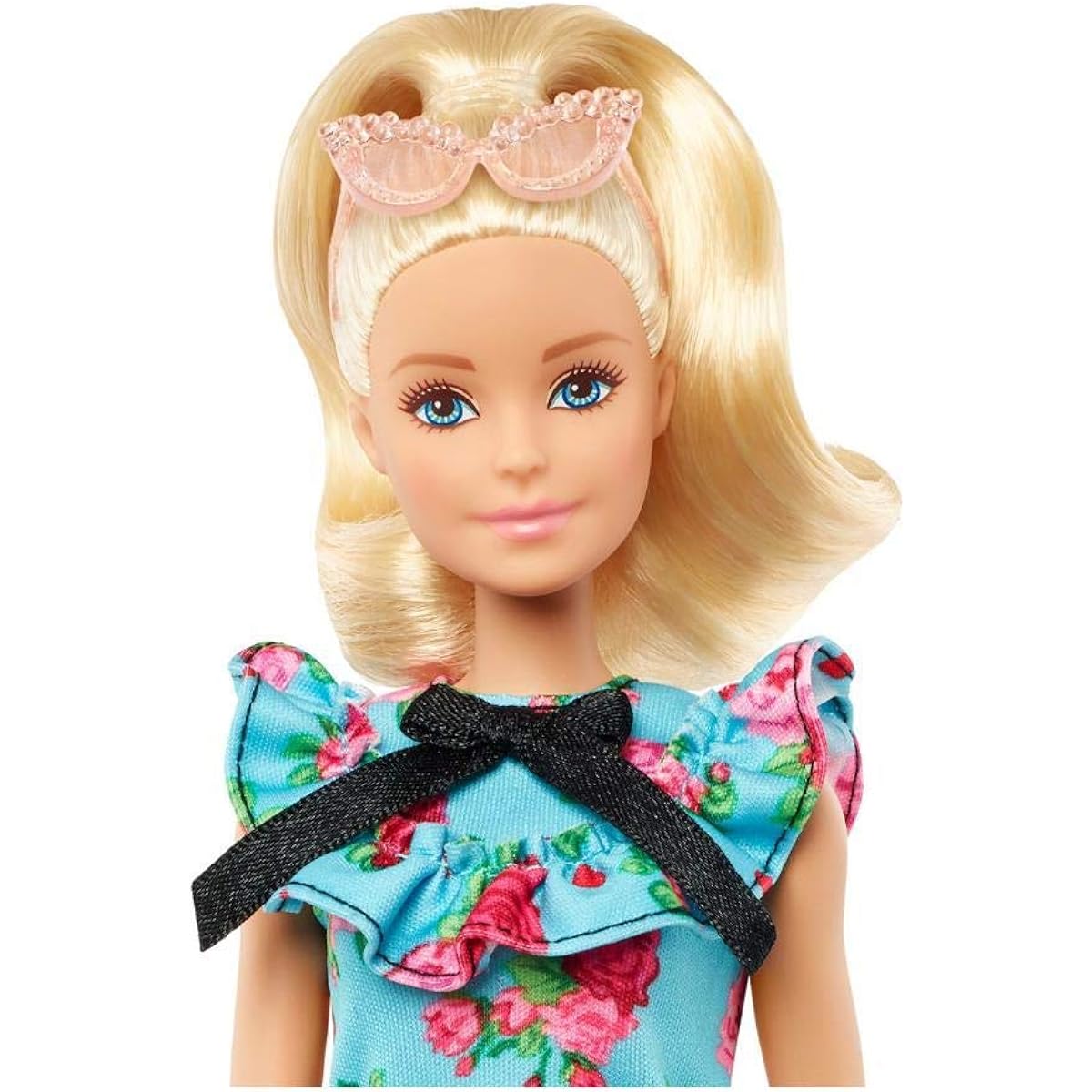Barbie Retro Garden Party Doll