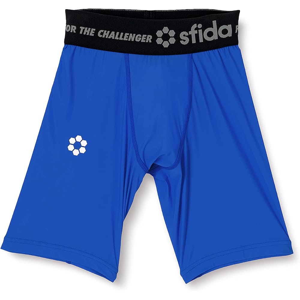 [Sfida] Training Wear SA-21828JR Boys