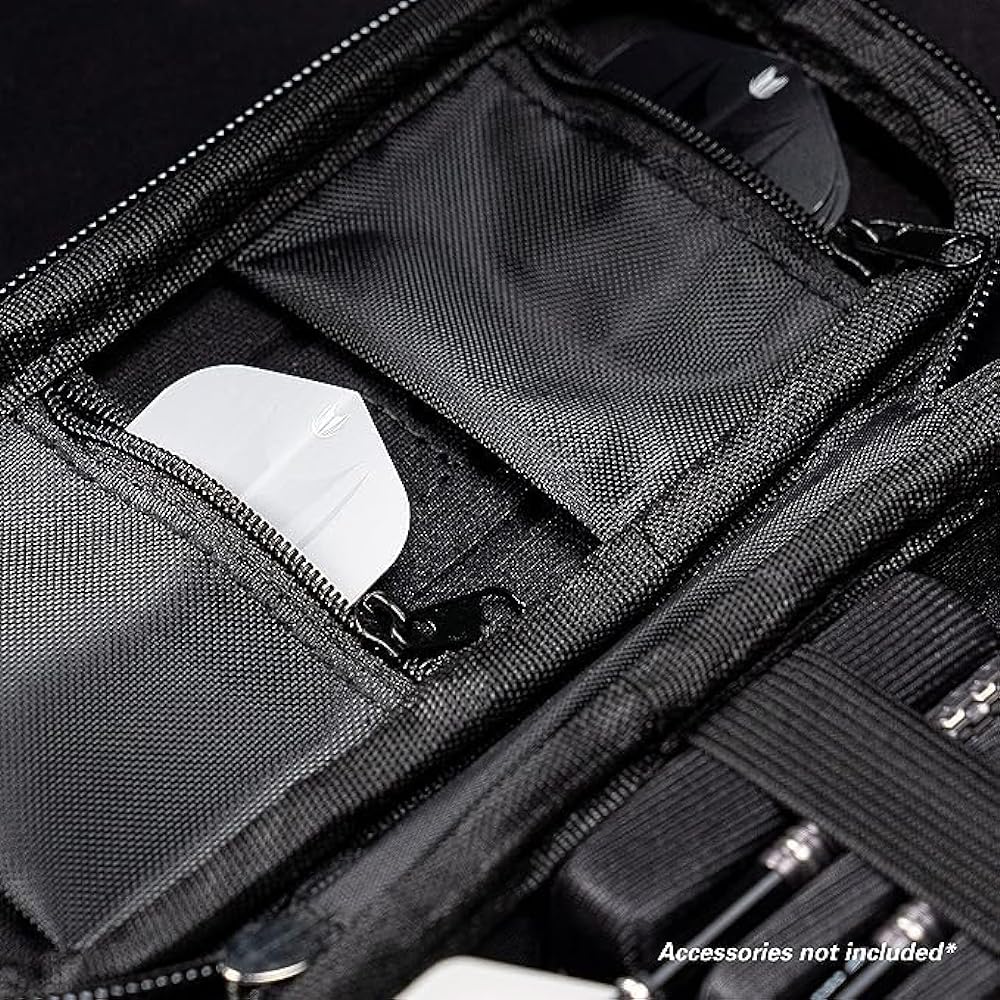 TARGET TAKOMA WALLET ICON PAUL LIM