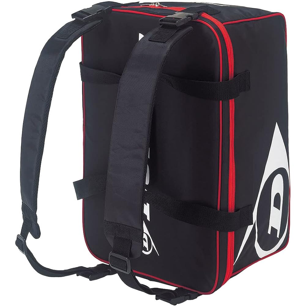 Dunlop DUNLOP tennis bag ball bag DST-002
