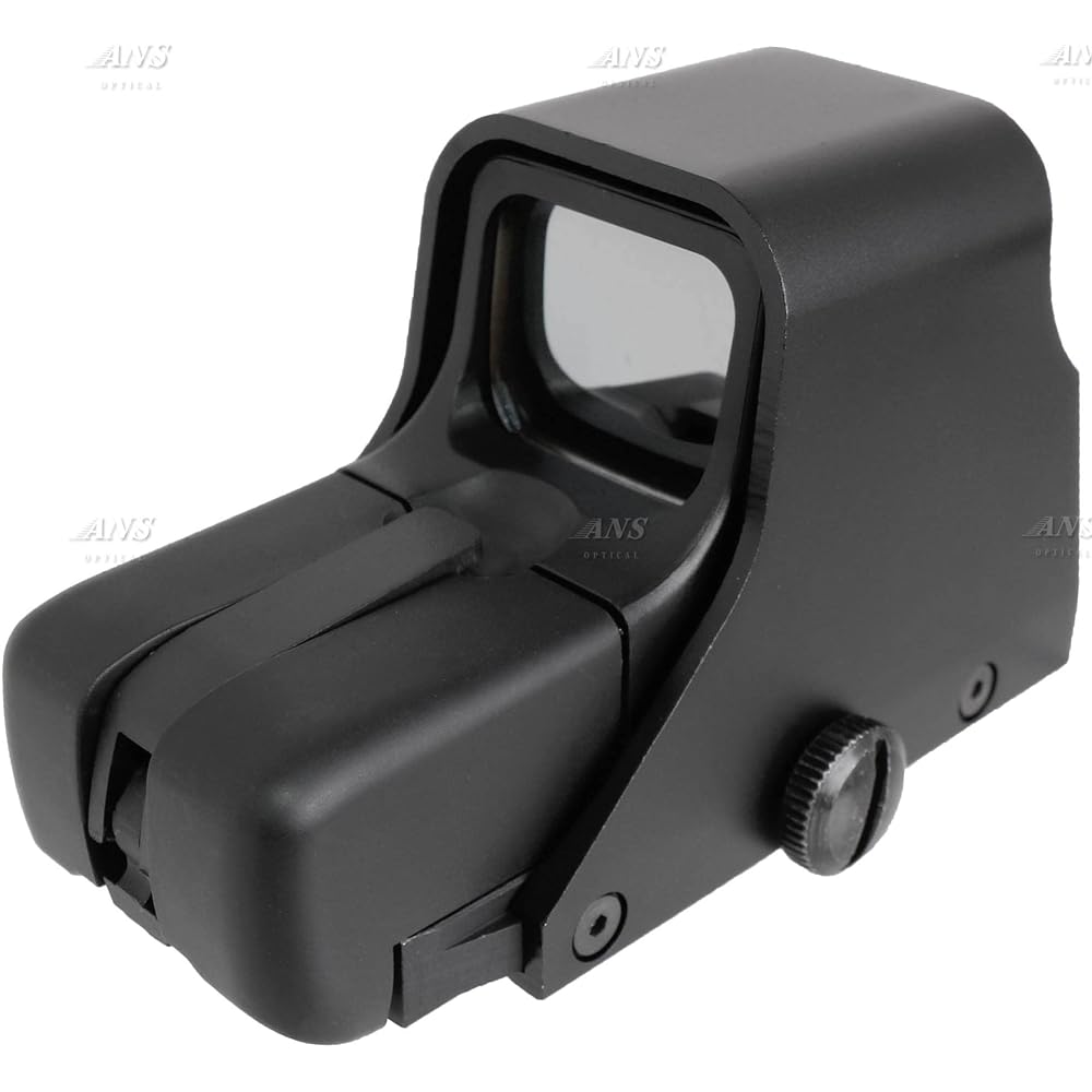 ANS Optical Eo HD551 Holosite type dot sight dot sight dt-012