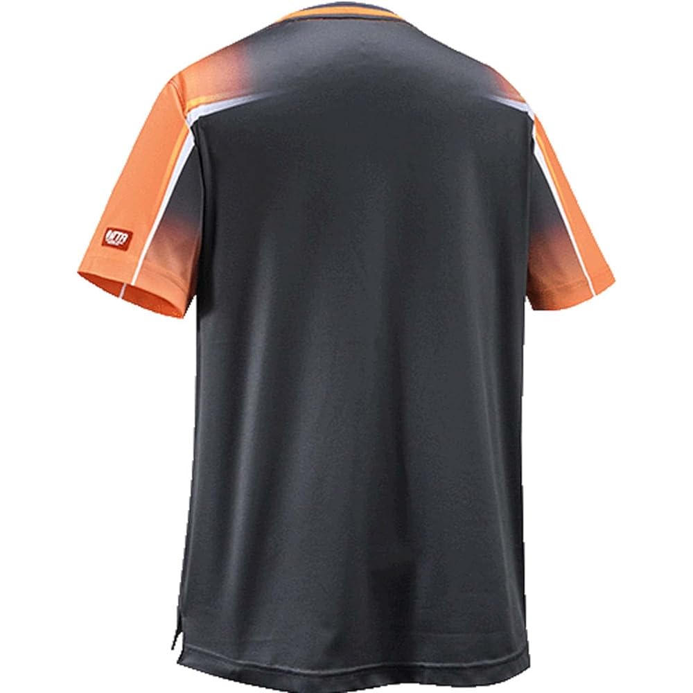[Butterfly] Game Shirt Full Gloss Shirt