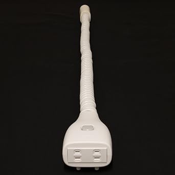 Panasonic Lighting Equipment Wiring Shopline Reeler Outlet 1800 DH8550