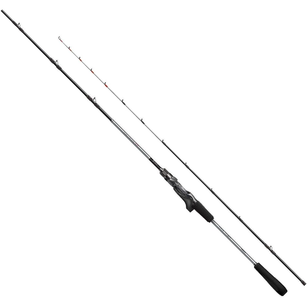 SHIMANO Boat Rod 19 Light Game CI4+ TYPE64/73/82 Various Right/Left