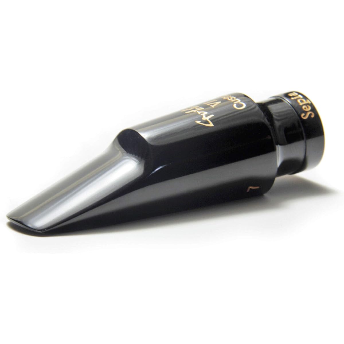Gottsu VI Custom Gottsu VI Custom Mouthpiece for Alto Saxophone (6(1.9mm))