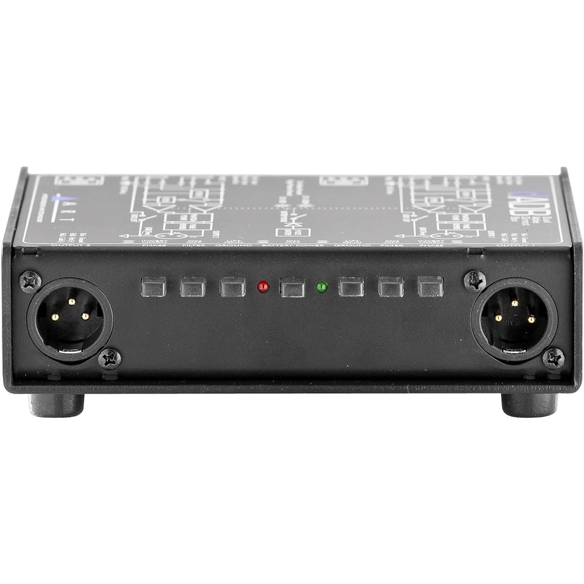 ART DI Box dADB [Domestic regular import product]