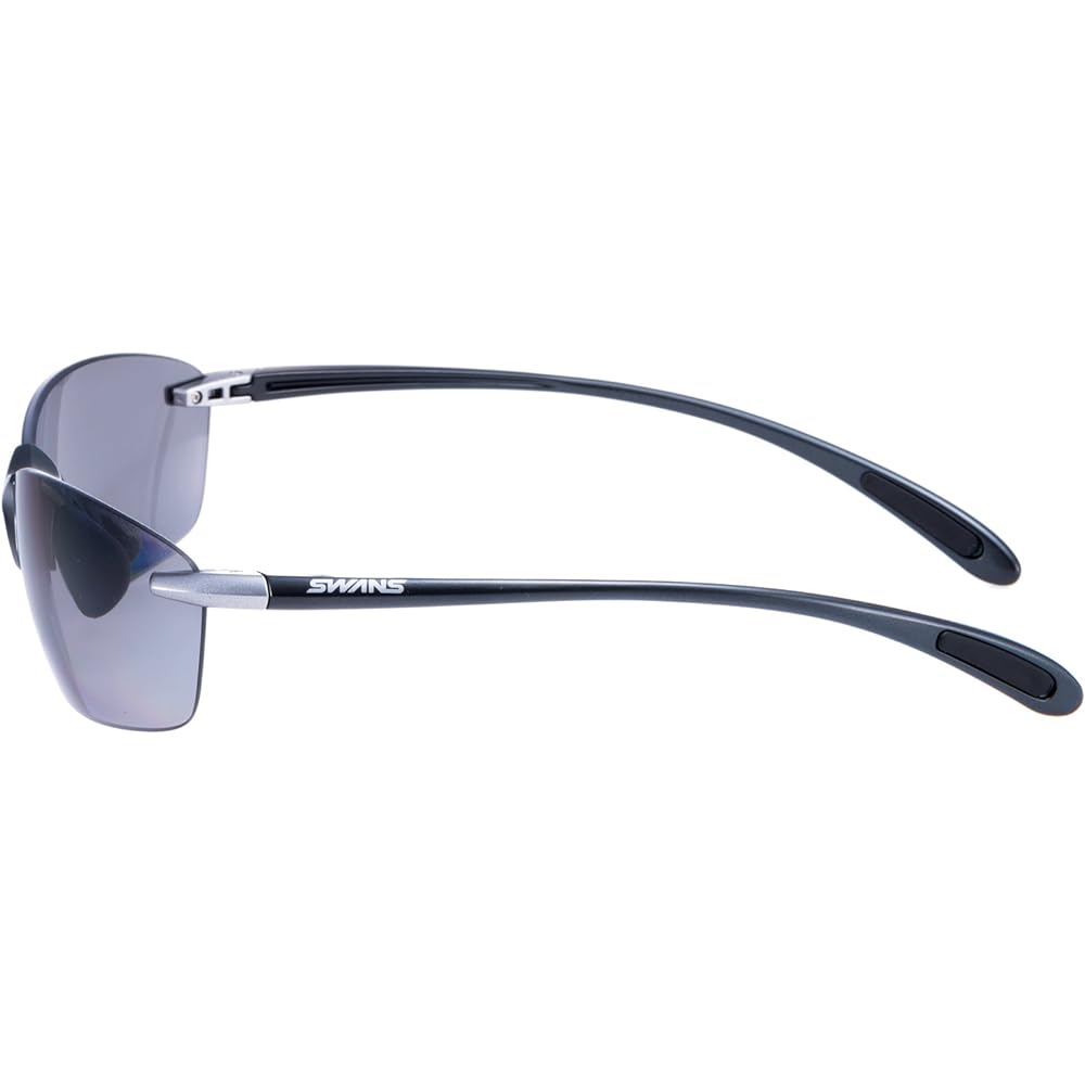 SWANS (Swans) Made in Japan Sports Sunglasses Airless-Leaf fit Airless Leaf Fit (for driving, weekly, outdoor)