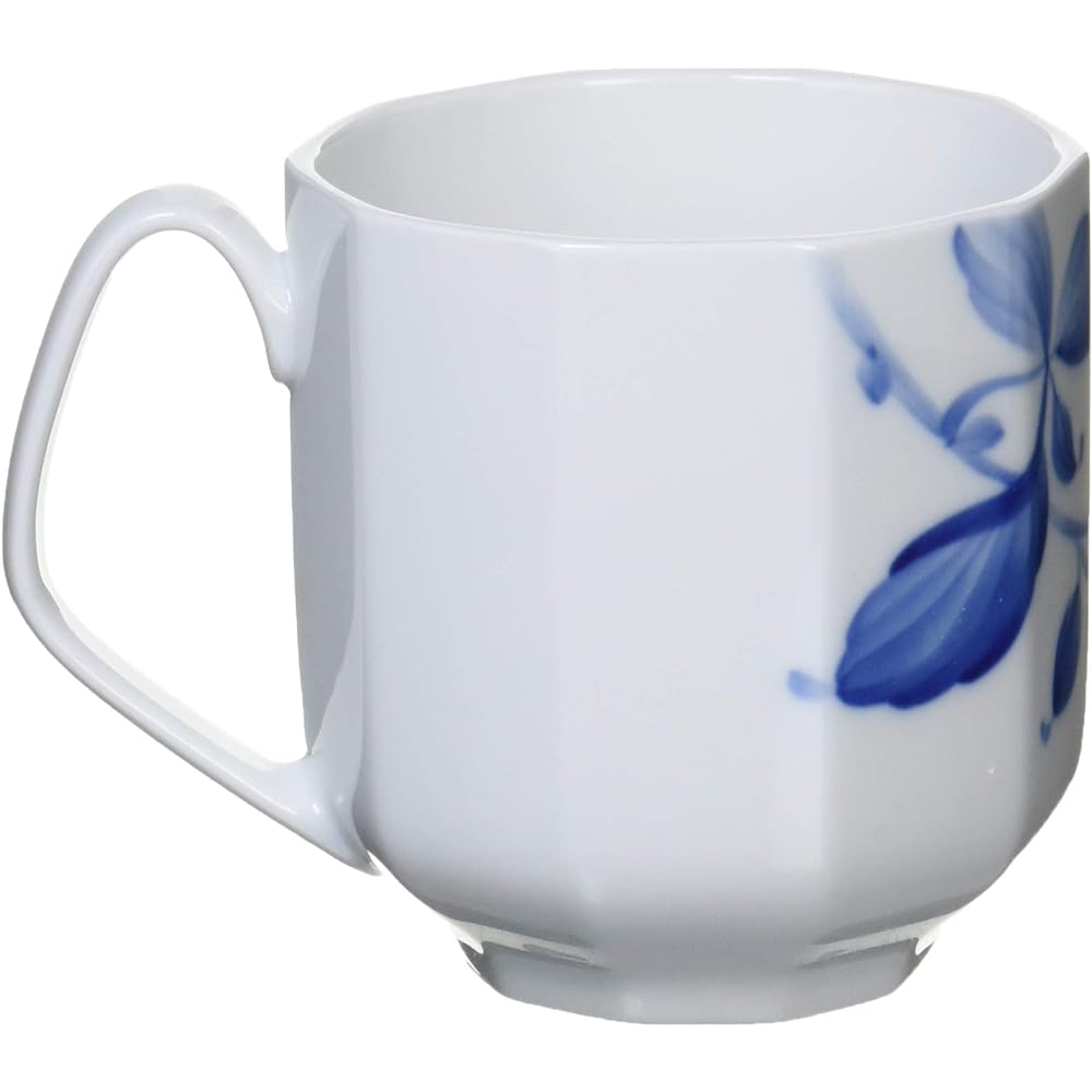 [Regular Imported Product] Royal Copenhagen Blomst Mug Camellia 330ml Wedding Gift Present 1025327