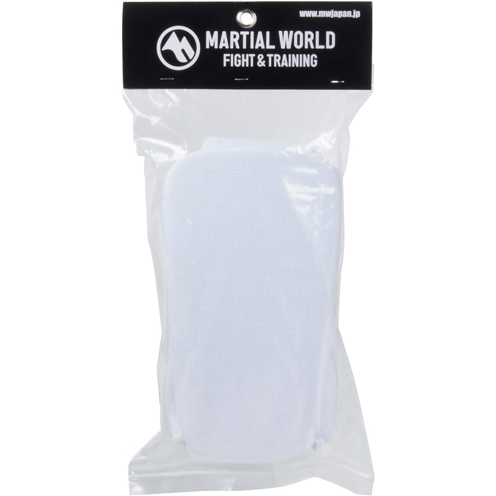 Martial World (MARTIAL WORLD) Leg Supporter LG40-