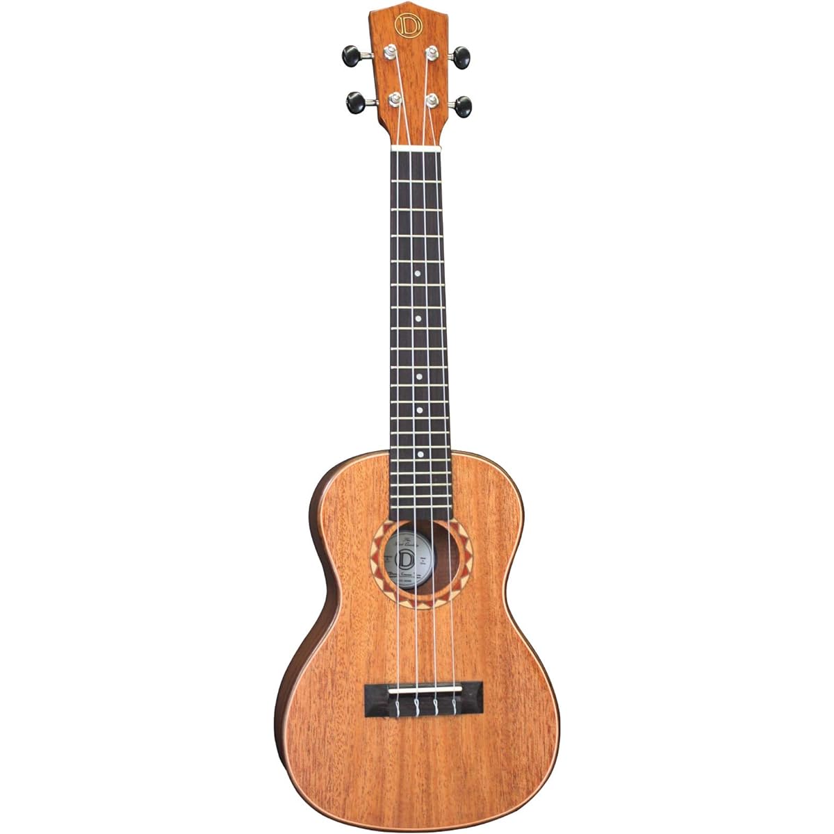 DCT Concert Ukulele DUC-600M