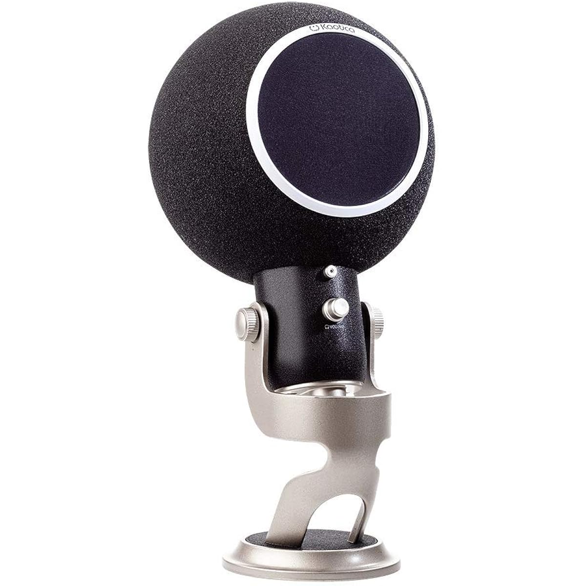 [Domestic regular product] KAOTICA Microphone Accessory FatBoy Pop Guard
