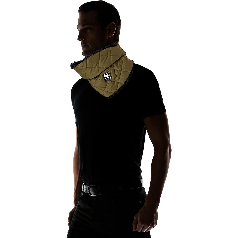 JACKALL Wind Block Neck Warmer