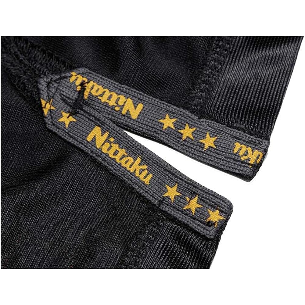Nittaku Table Tennis Unisex Game Pants Lumister Shorts NW-2503