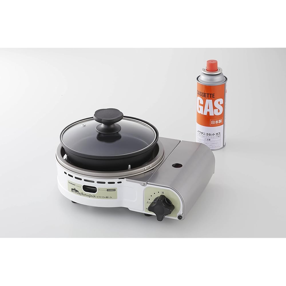Cassette Fu Bistro Master Junior CB-BST-JR