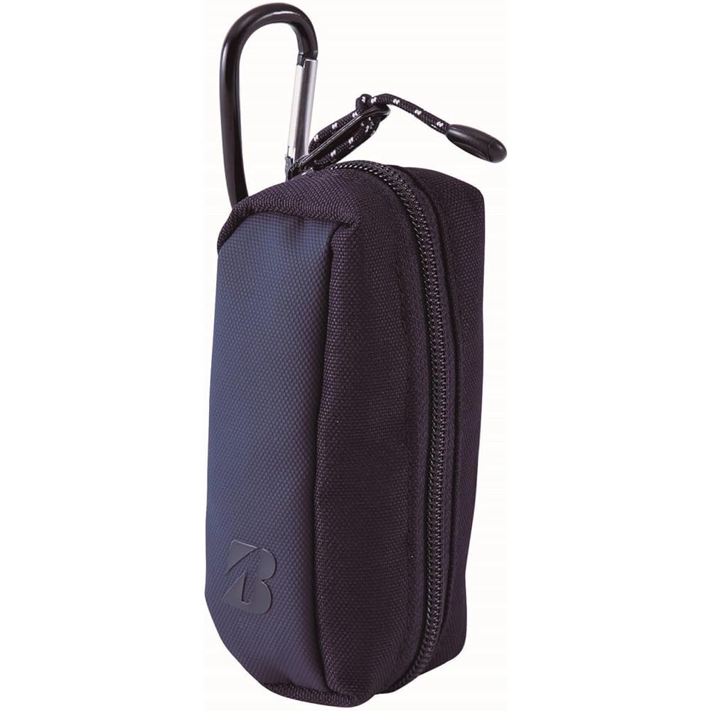 BRIDGESTONE Golf Ball Pouch ACG372 2023 Model