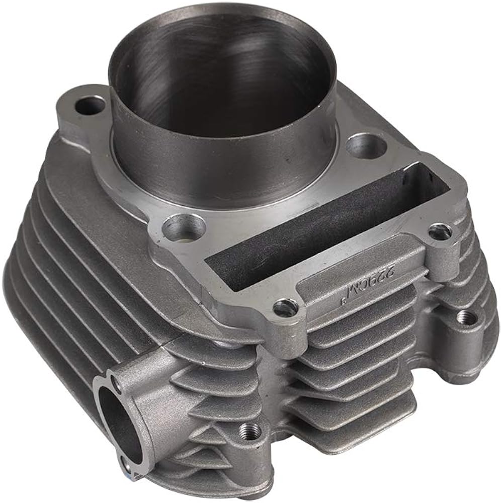 NICHE Engine Cylinder 1983-2004 Yamaha Bear Tracker Moto-4 Tri-Moto YFM 225 250 29U-11310-03-00 3GH-11310-01-00