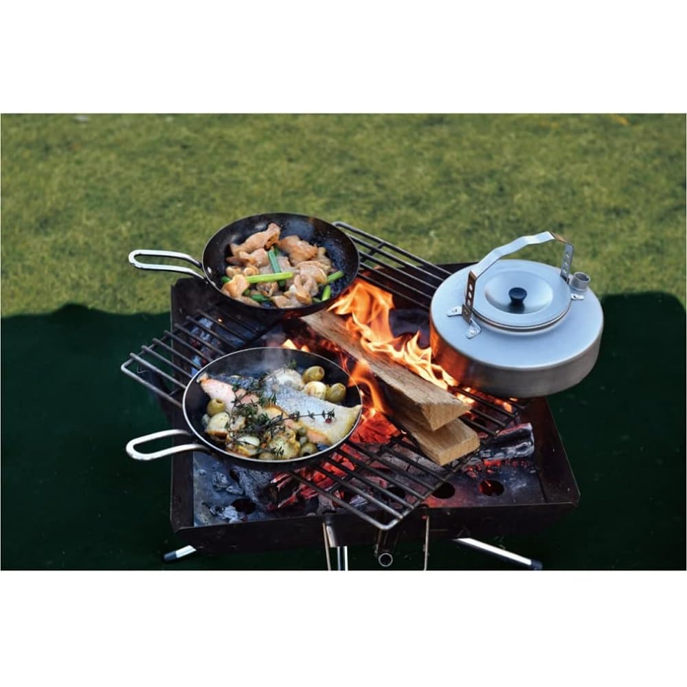 UNIFLAME Fire Grill Heavy Trivet