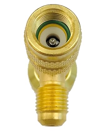 JAPPY Charge Valve JCV-25