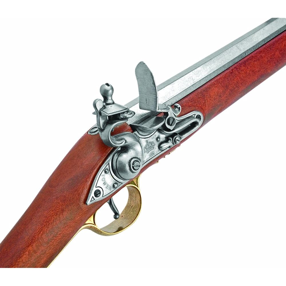 DENIX 1054 Musket Brown Bess