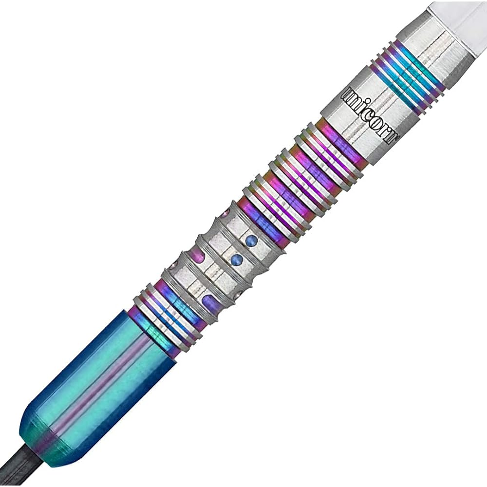 Unicorn Dimitri van den Bergh model steel 22g No.6067