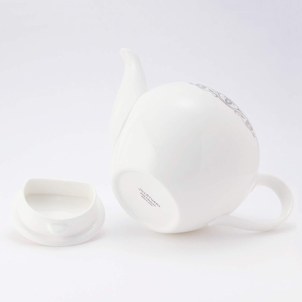 NARUMI JILL STUART Pot 600cc 51956-4664 Made in Japan