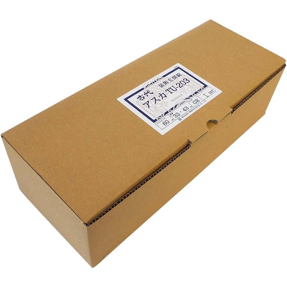WAKI Decorative Entrance Lock Asuka G-15 TU-203