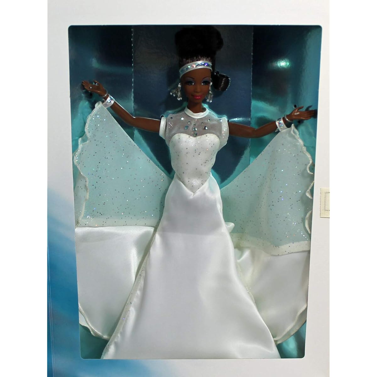 Starlight Dance Barbie Classic Collection