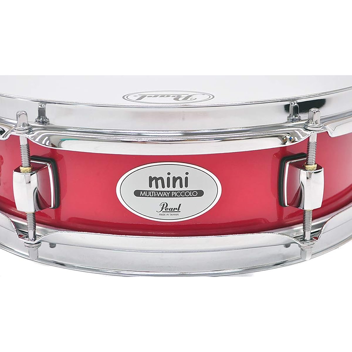 PEARL Multi-way Piccolo Snare MS1235S/C23