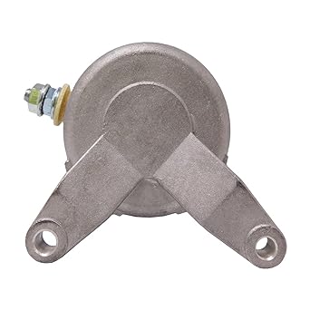 Starter Replacement 2004-2012 Suzuki 12V CCW 9 Spline 650V Strom V-Strom SV650 Marauder 3110019F00 SMU0205 41054195 31100-19F10