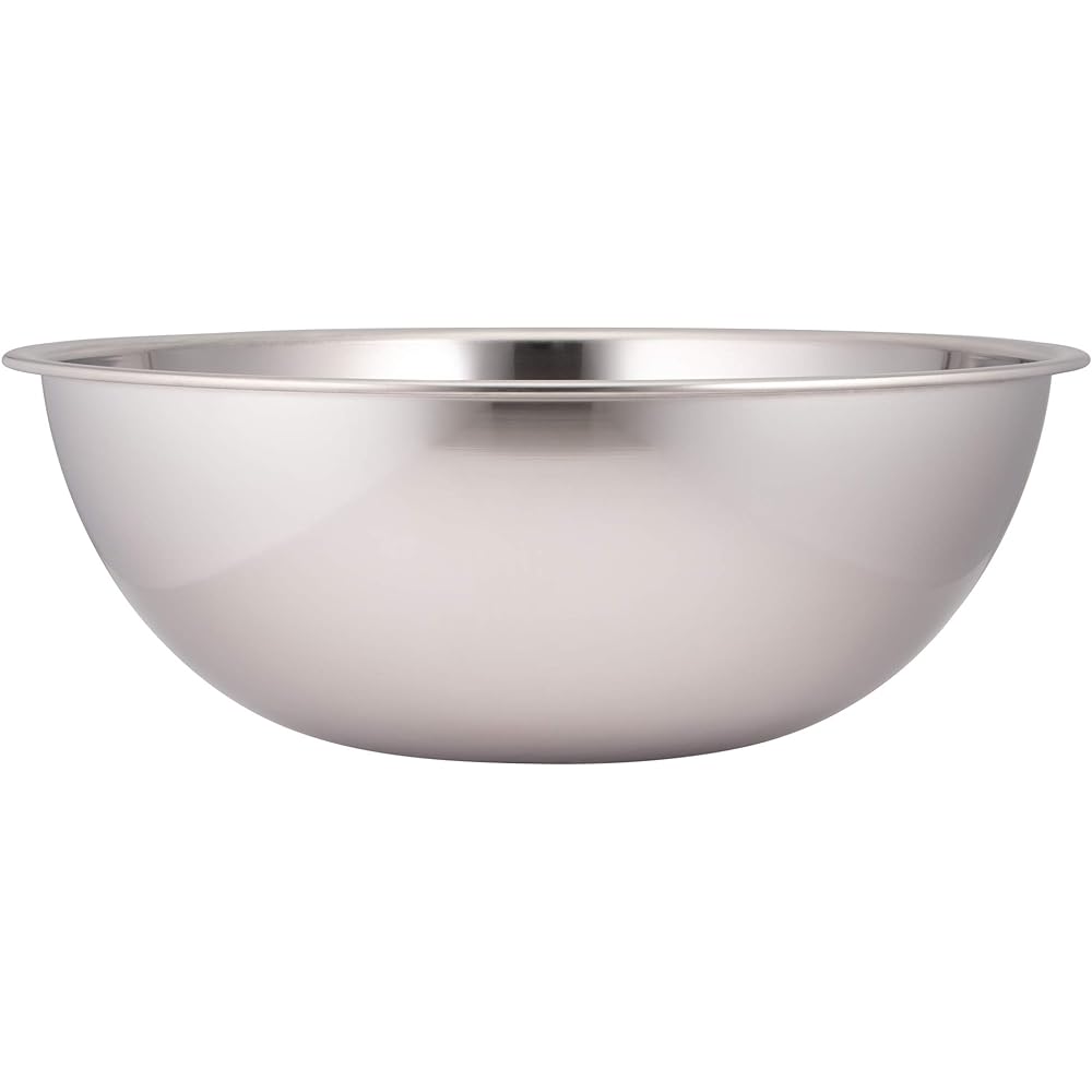 Endo Shoji Commercial Ball 55cm 21-0 Stainless Steel Made in Japan ABC9215