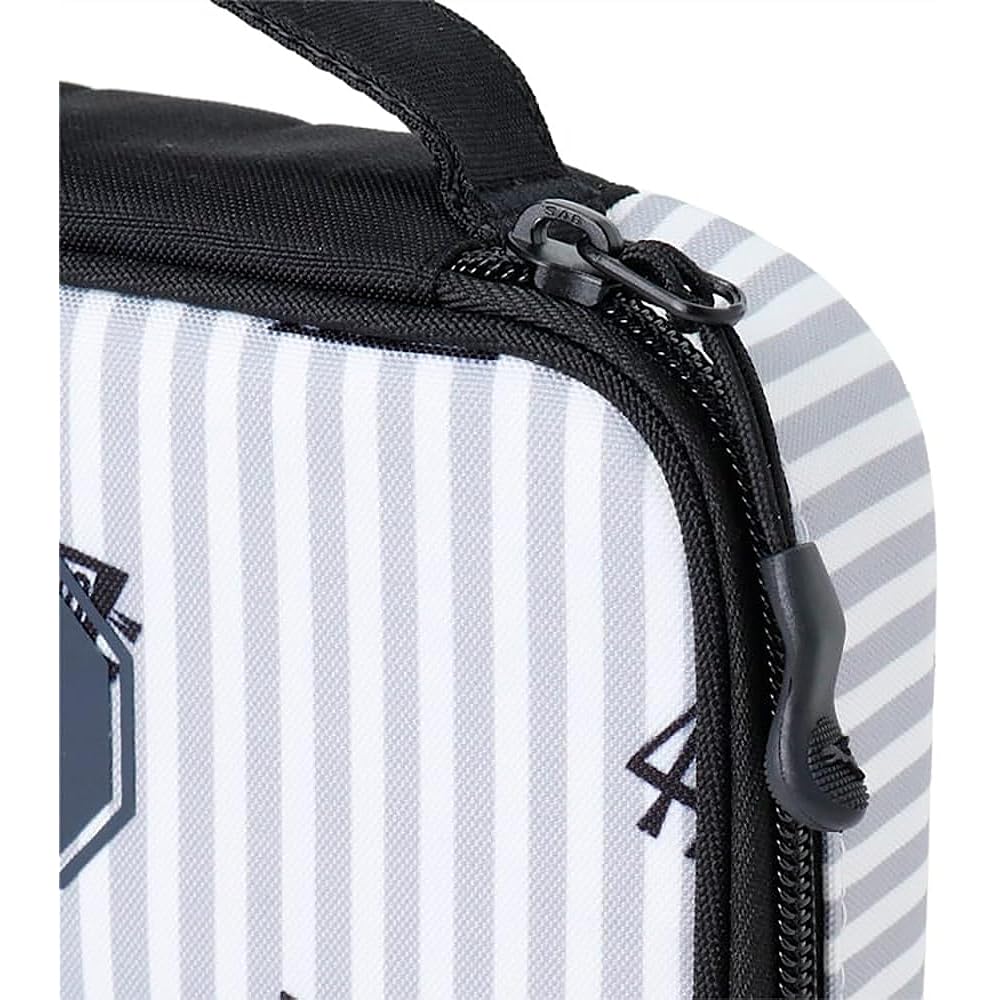 [PUMA] Flag Graphic Round Pouch 090095